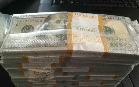 🌎 USA → Trusted Replica Notes Delivered Safely Across the USA