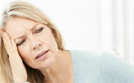 10 things to look at now if you suffer from horrid headaches