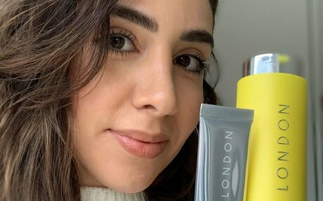 I Tried Trinny London's First Skincare Range & Here Are My Unfiltered Thoughts