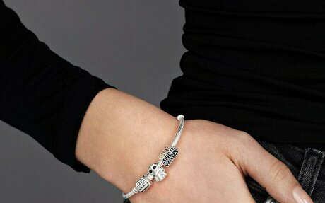 Black Friday Pandora sales 2021 UK: the best discounts in the jeweller’s sale