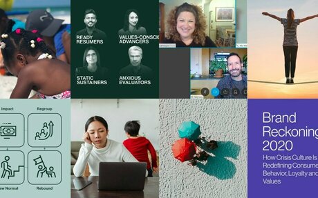 Ketchum’s Top Blog Posts Tell Our 2020 Story