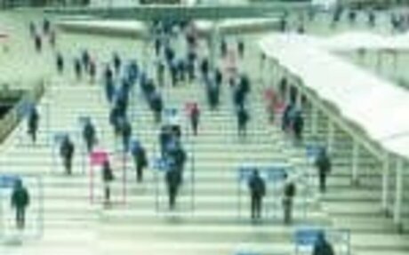 AI and Video Analytics are Ensuring Security in Energy, Oil & Gas Utilities - World Con...