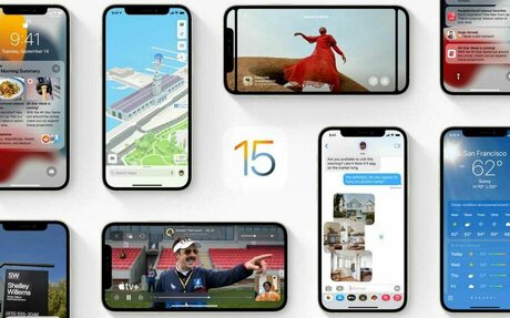 Apple iOS 15.0.1 Release: Should You Upgrade?