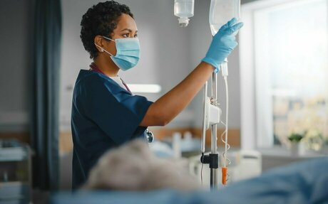 Nurse staffing startup IntelyCare hits unicorn status with $115M series C