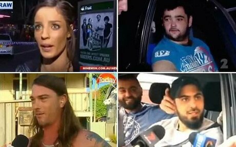 Are these the funniest Australian viral TV memes of all time?