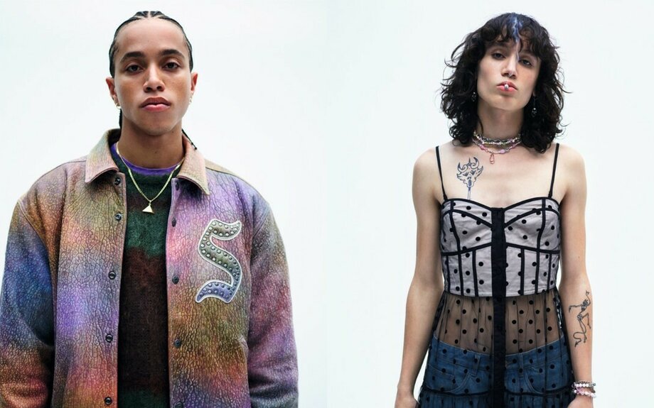 Meet Violet, the progressive global skate crew 
