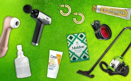 We Tried a Bunch of Cult-Fave Amazon Products and These 25 Are Actually Legit