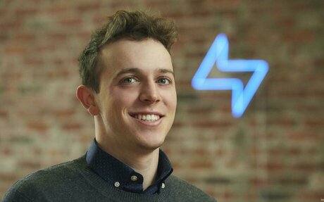 Bolt Financial scores $355 million in 2nd megaround in 4 months - Silicon Valley Busine...