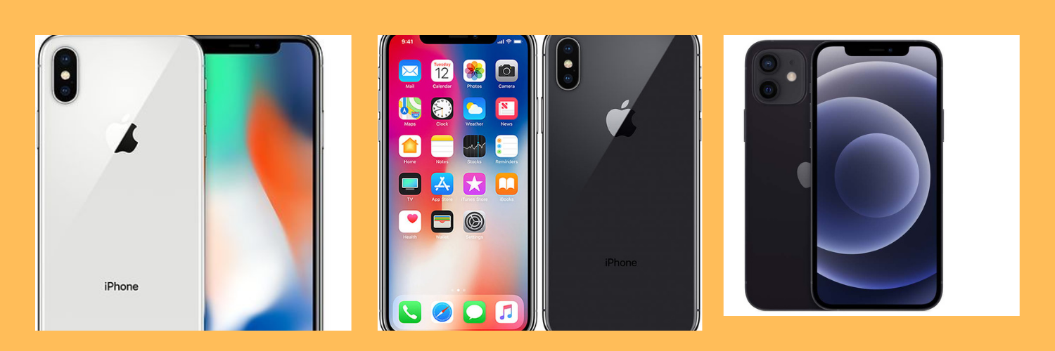 Apple IPhone X 256GB | elink