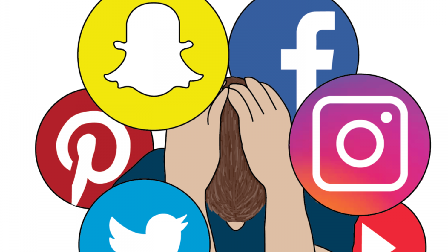 Social Media Impact On Mental Health Elink