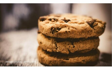 Healthy Alternatives are the new trend in the Cookies Market - Market Scoop