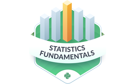 Statistics Fundamentals with Python ( Skill-Track )