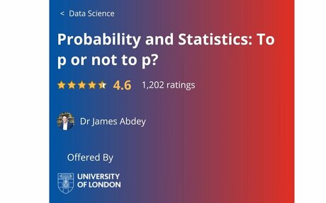 Probability and Statistics: To p or not to p?