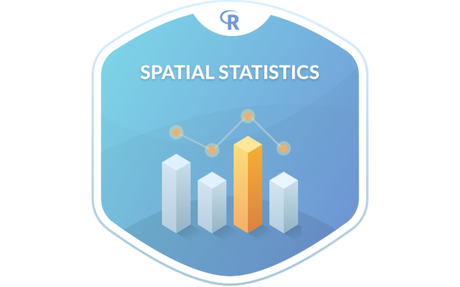Spatial Statistics in R