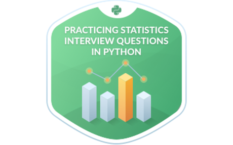 Practicing Statistics Interview Questions in Python