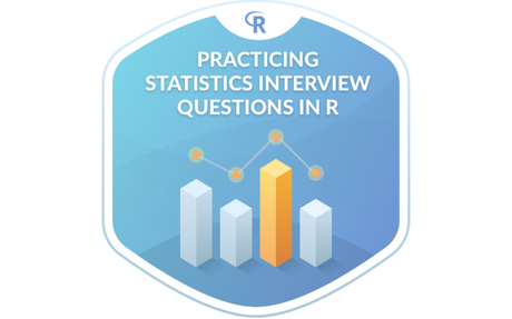 Practicing Statistics Interview Questions in R