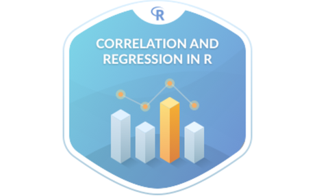Correlation and Regression in R