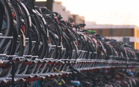 Mobiliteitsbudget: deze veranderingen komen er aan vanaf 1 januari