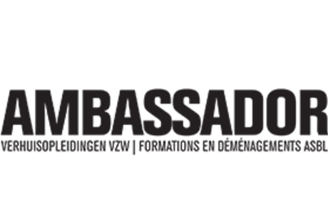 Ambassador vzw - Verhuisopleidingen