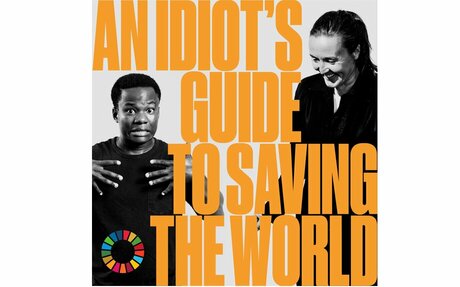 Refugees - The Global Goals & Project Everyone