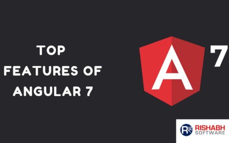 Why Angular 7 Is The Best Solution for Web Development | elink