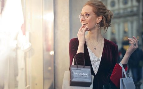 Brick-and-Mortar Experience is More Important than Ever For Canadian Retailers: Expert
