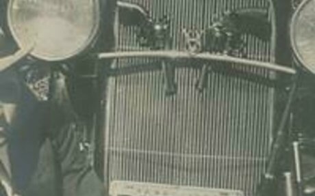 After auction, Bonnie and Clyde shotgun to stay in Joplin