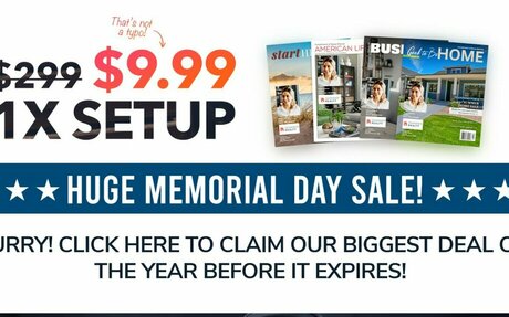 Jeff Lerner is the epitome of the entrepreneur who simply won't quit.Jeff Lerner: Giving away millionaire secrets