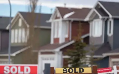 Posthaste: Mortgage borrowers who held out for lower rates are paying the price