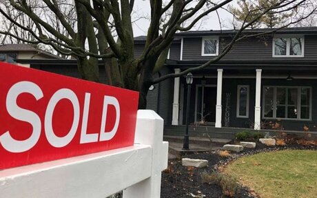 Ottawa pushes for policy changes to boost first-time homeownership