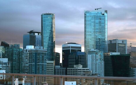 Canadian Rental Prices Just Posted Their Sharpest Drop In 4 Years - Better Dwelling