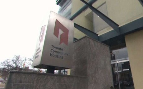 Toronto Community Housing evictions reach 10-year high, prompting calls for greater leniency for tenants