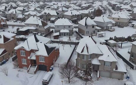 Homeowners may be facing a 20 per cent mortgage payment hike in 2026