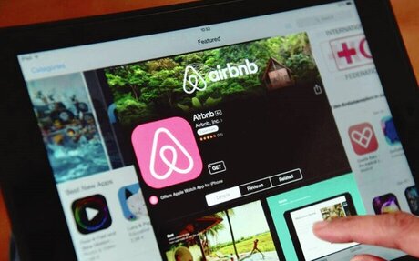 Comment: Local renters can't compete with Airbnb