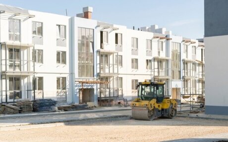 How Many Homes Will Canada Build In The Next 5 Years?