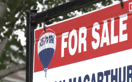 2025 sees slowest Canadian housing market since 2010, inventory increased
