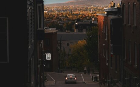 Canadian Real Estate Losses Grow As Correction Enters Second Leg - Better Dwelling