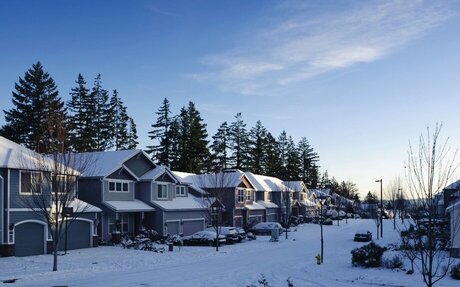 Canadian Housing Market Update: What December 2025 Data Means for Buyers and Sellers