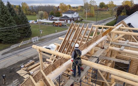 Why housing development charges are skyrocketing—and what to do about it: DeepDive