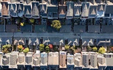 GTA home sales fell 11.2% last year compared to 2024, report says | CBC News