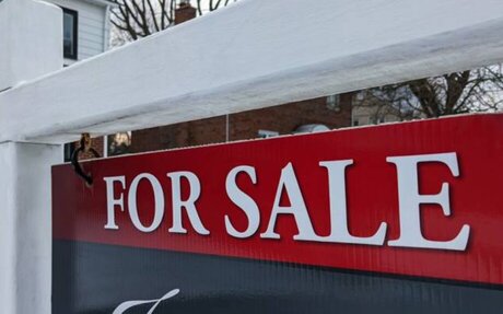 Home sales pick up but prices remain stubborn: Royal LePage