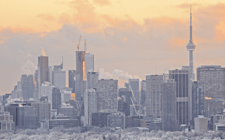 Foch: Why improved affordability hasn’t brought buyers back in the GTA