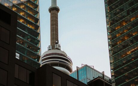 Toronto Real Estate Sales Hit 25-Year Low, Inventory Sets New Record - Better Dwelling