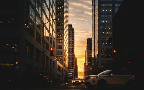 Canadian Rental Vacancies Soar, But Rents Still Outpace Wages: CMHC - Better Dwelling