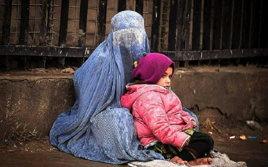 Afghanistan : une génération sacrifiée