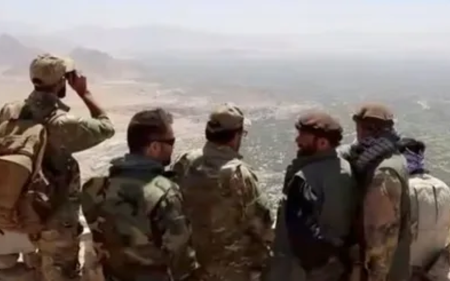 Les groupes de résistance à l'origine de 72 attaques anti-talibans en 3 mois, selon l'ONU