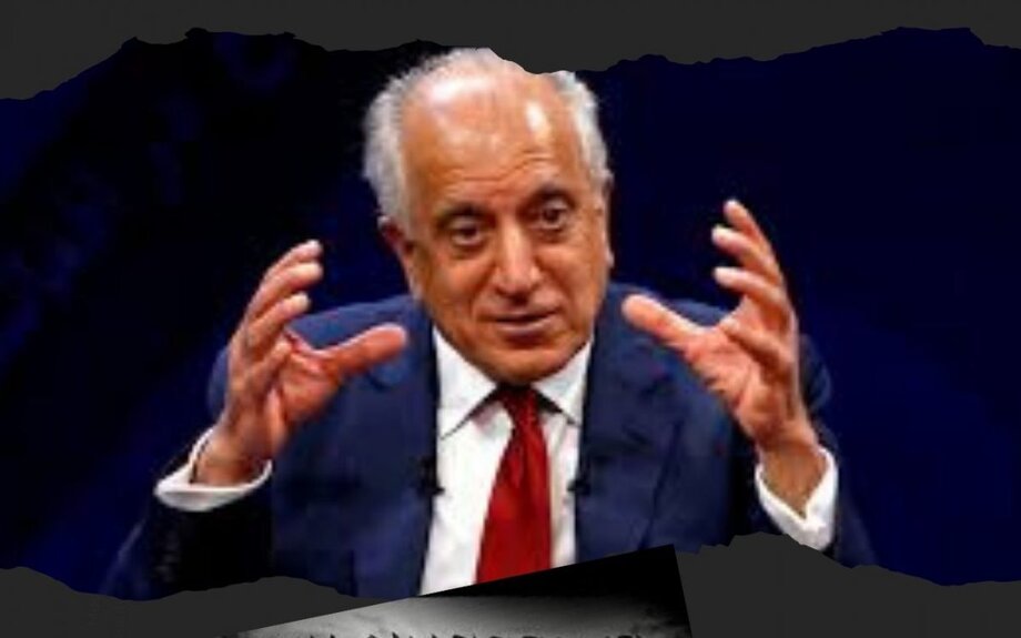 Les États-Unis face à leur chaos afghan : l’amnésie coupable de Donald Trump