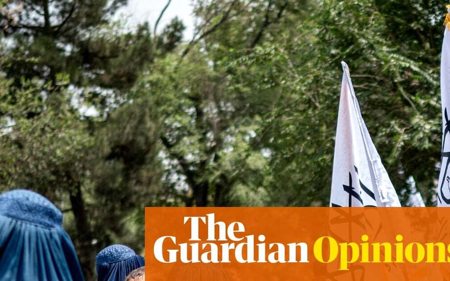 Un oiseau est mieux protégé qu'une Afghane. Accueillir les talibans en Europe est une gifle. Fawzia Koofi