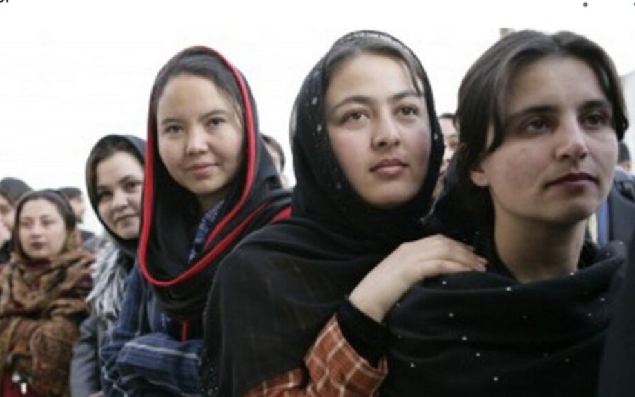 Une diplomate afghane évoque les coulisses de la situation du pays