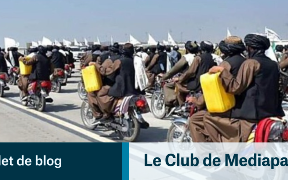 Quand nos experts agréés paraissent cautionner les talibans